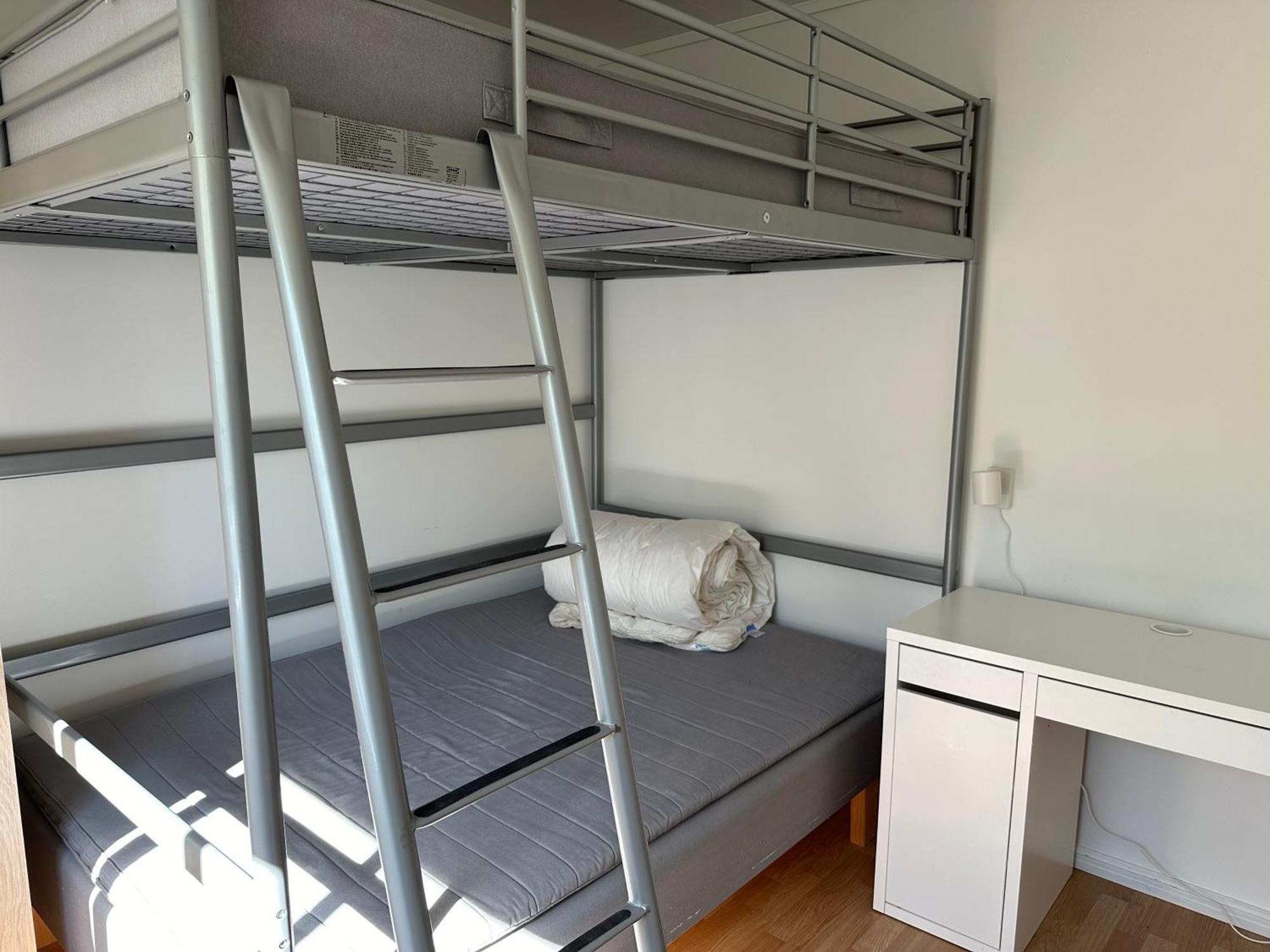 Mandal Apartment Mit Moeglichkeit Ein Boot Zu Benutzen Und Angeln Exterior foto