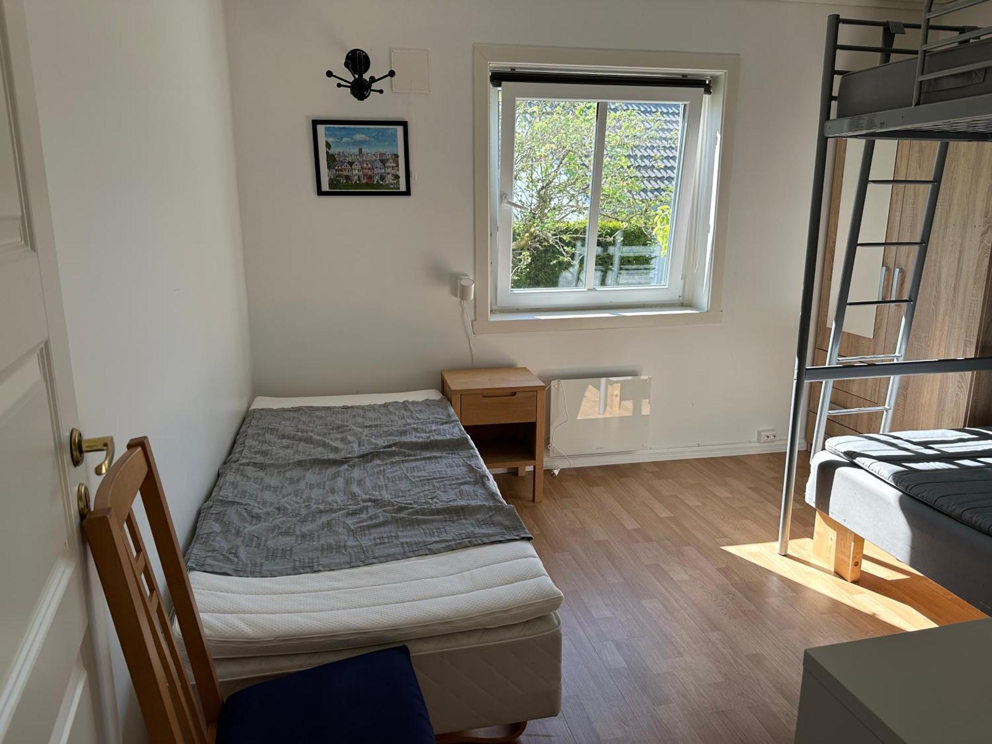 Mandal Apartment Mit Moeglichkeit Ein Boot Zu Benutzen Und Angeln Exterior foto