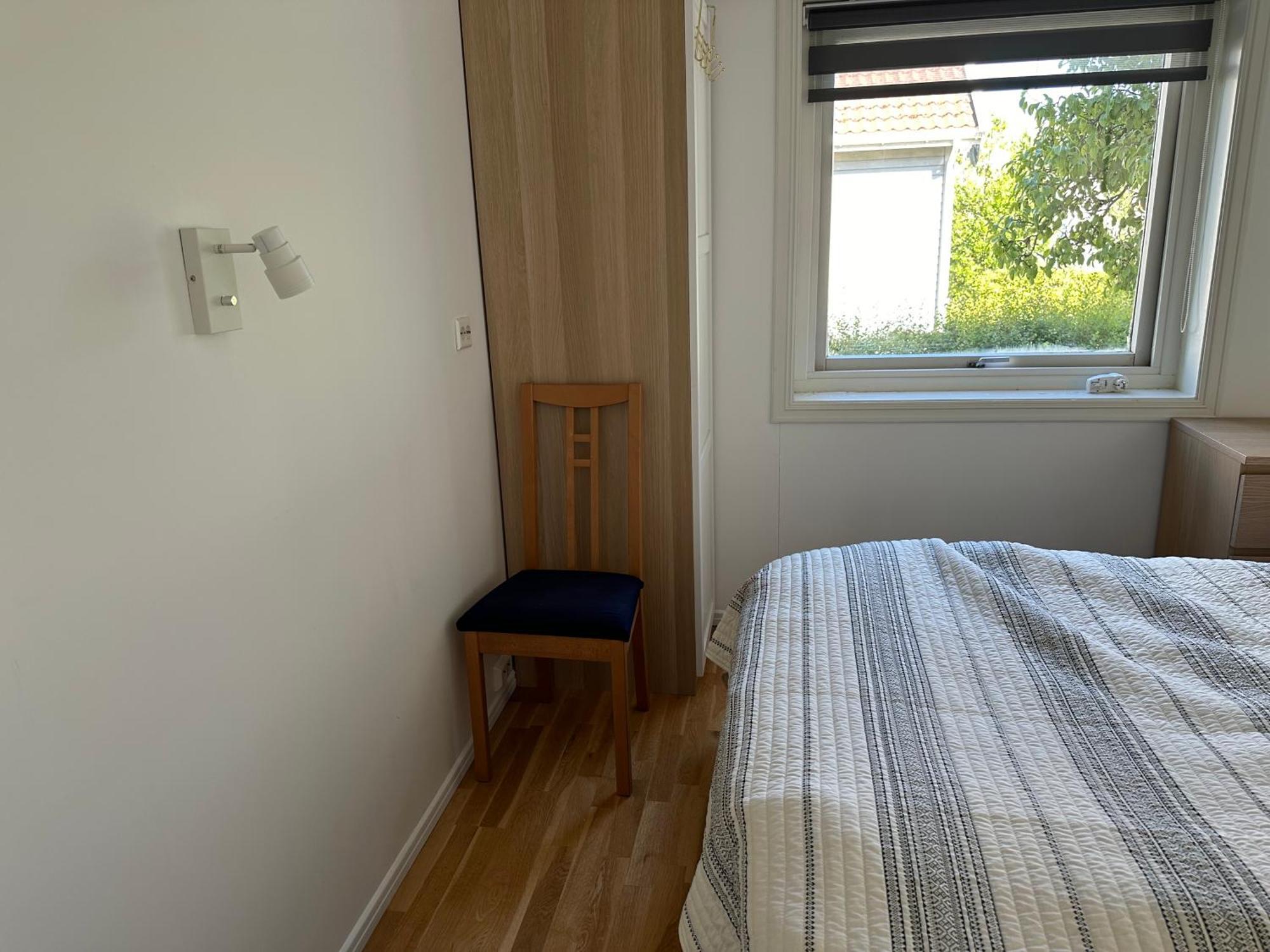 Mandal Apartment Mit Moeglichkeit Ein Boot Zu Benutzen Und Angeln Exterior foto